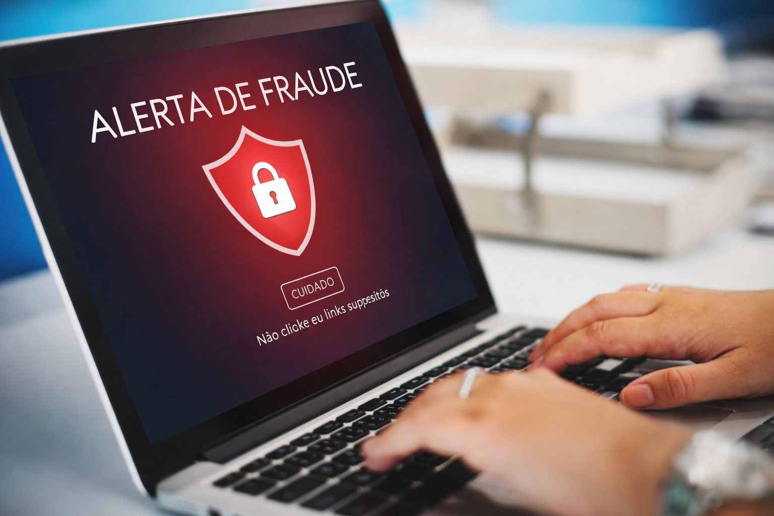 Fraudes Bancárias e Empréstimos Indevidos: Como Proteger seu Patrimônio